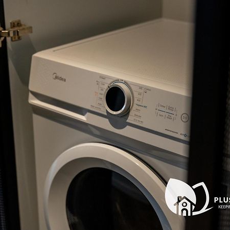 Scarletz Suites Klcc Kuala Lumpur Luaran gambar