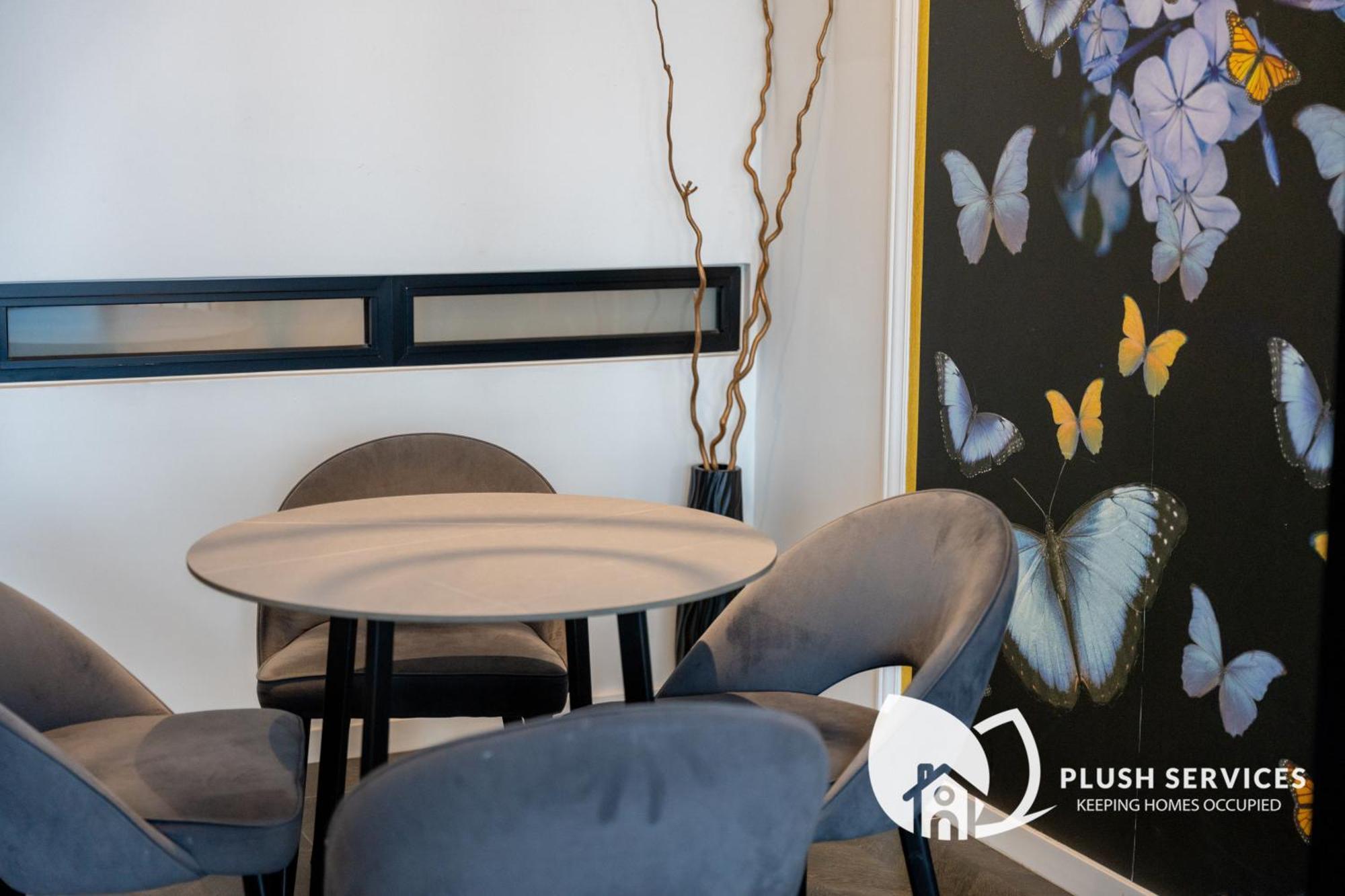 Scarletz Suites Klcc Kuala Lumpur Luaran gambar